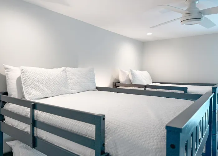 Tide And Seek Holiday home Gulf Shores