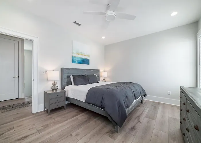 Holiday home Tide And Seek Gulf Shores