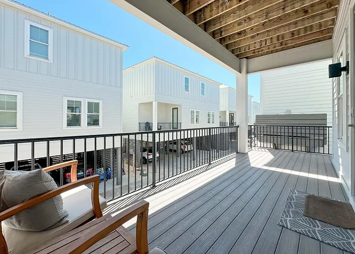 Holiday home Tide And Seek Gulf Shores