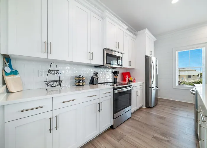 Tide And Seek Holiday home Gulf Shores
