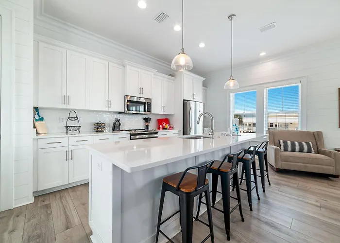 Holiday home Tide And Seek Gulf Shores
