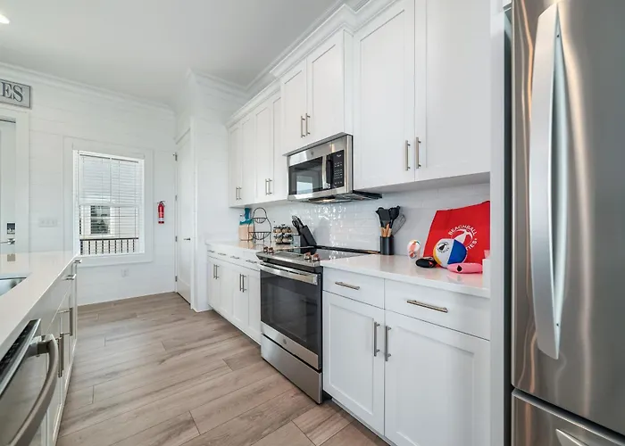 Tide And Seek Holiday home Gulf Shores