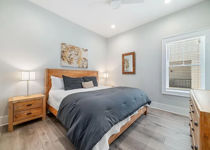 Holiday home Tide And Seek Gulf Shores