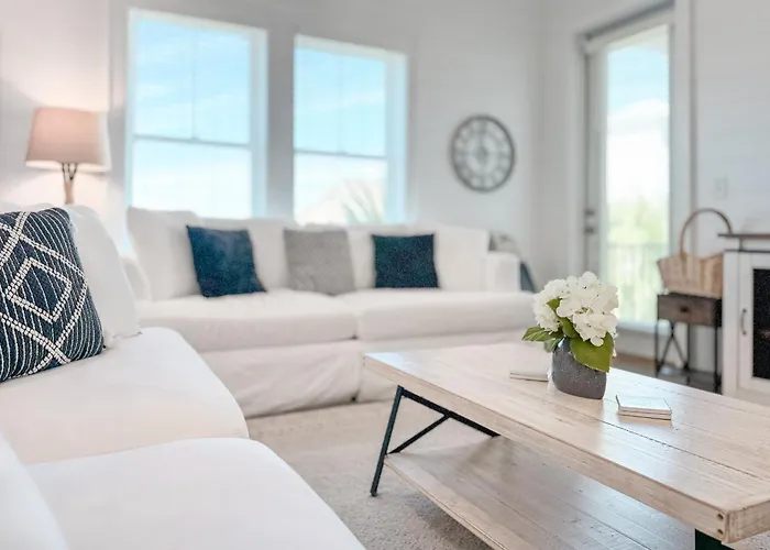 Tide And Seek Holiday home