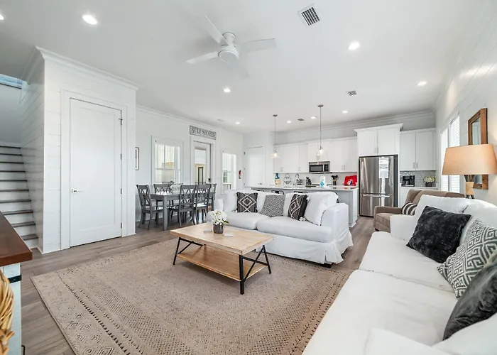 Holiday home Tide And Seek Gulf Shores