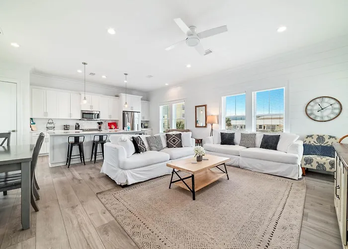 Holiday home Tide And Seek Gulf Shores
