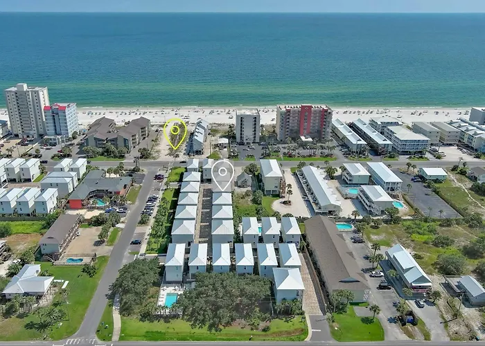 Tide And Seek Holiday home Gulf Shores